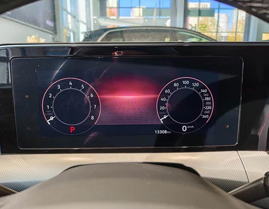 Lamando L 280TSI DSG Hot Edition 2024 (13308 km)