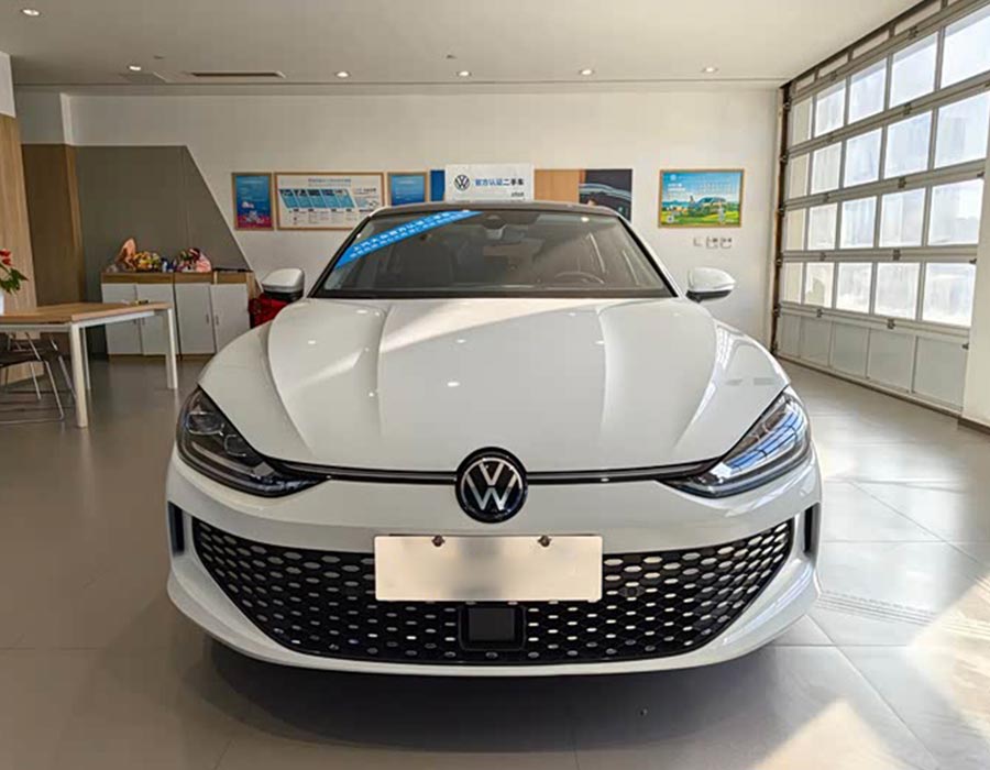 Lamando L 280TSI DSG Hot Edition 2024 (13308 km)