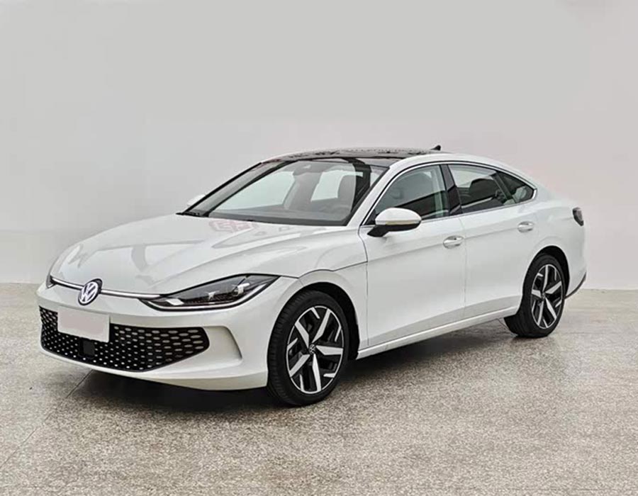 Lamando L 280TSI DSG Hot Edition 2025 (398 km)