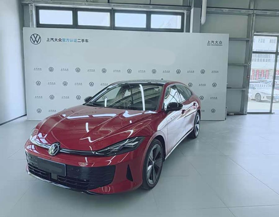 Édition millionième anniversaire de la Lamando L GTS 380TSI Lingfeng 2026 (488 km)
