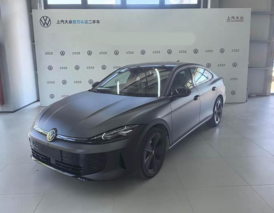 Édition millionième anniversaire de la Lamando L GTS 380TSI Lingfeng 2026 (191 km)