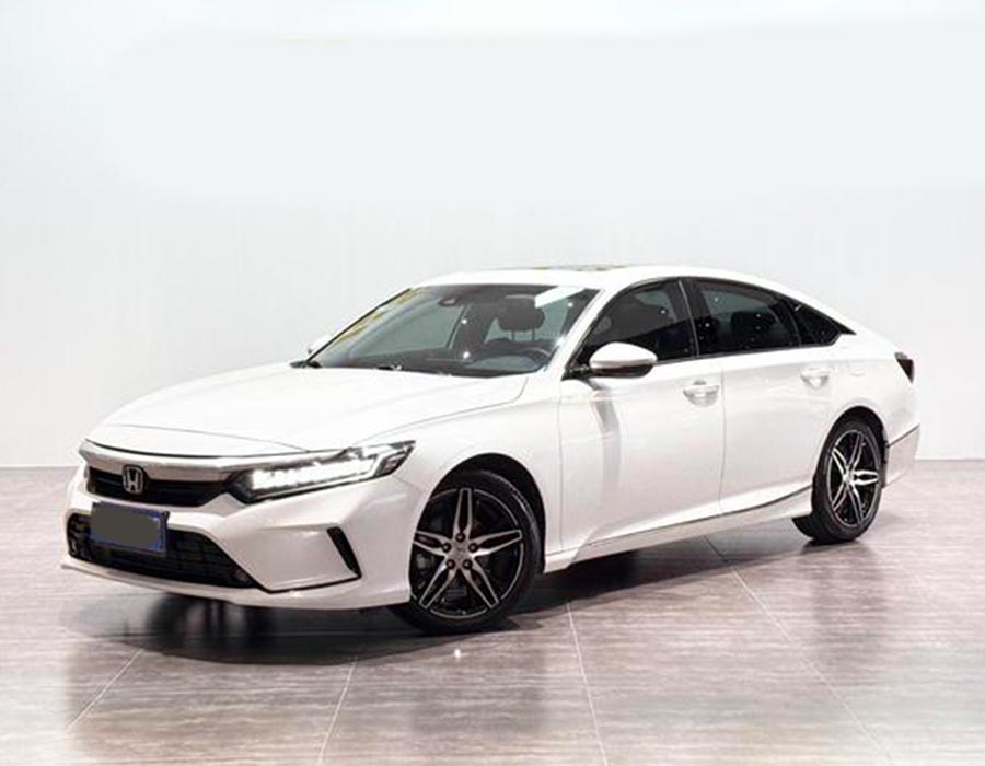 Insight 2022 260 TURBO Édition Premium blanche (59323 km)