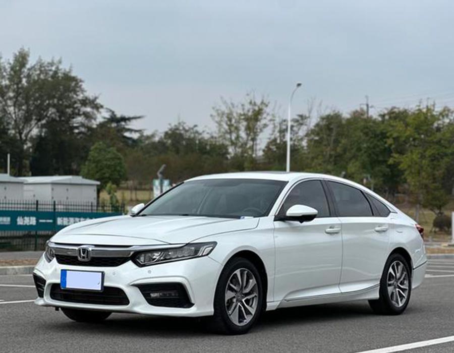 Elantra 2019 260 TURBO Édition Premium National VI blanche (34328 km)
