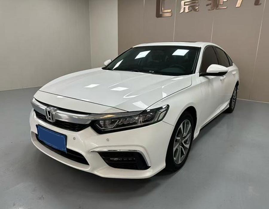 Elantra 2019 260 TURBO Édition Premium National VI blanche (55644 km)