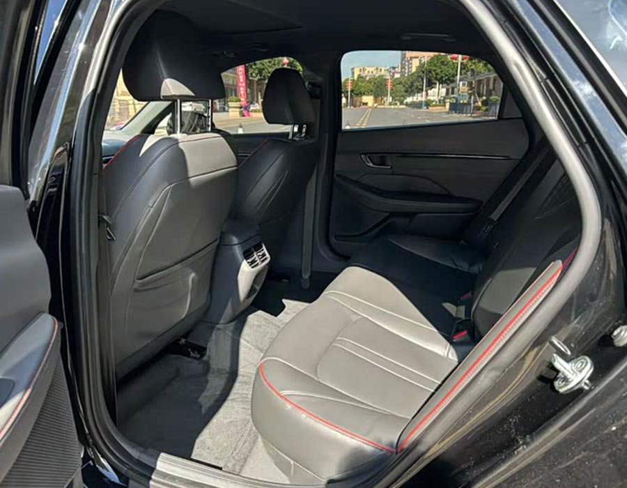 Hyundai Sonata 2020 380TGDi automatique GS Smart Edition (54 000 km)