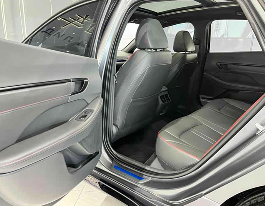 Hyundai Sonata 2022 380TGDi Édition automatique 20e anniversaire (3000 km)