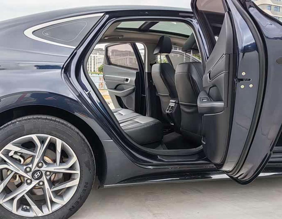 Hyundai Sonata 2020 270TGDi DCT GL Édition Leading (32 000 km)