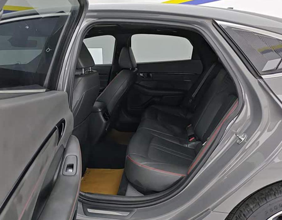 Hyundai Sonata 2020 Facelift 380TGDi Automatic GS Smart Edition (60 à 300 km)