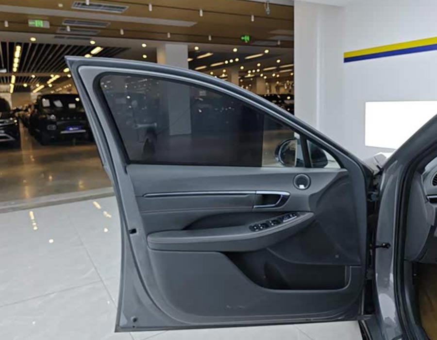 Hyundai Sonata 2020 Facelift 380TGDi Automatic GS Smart Edition (60 à 300 km)