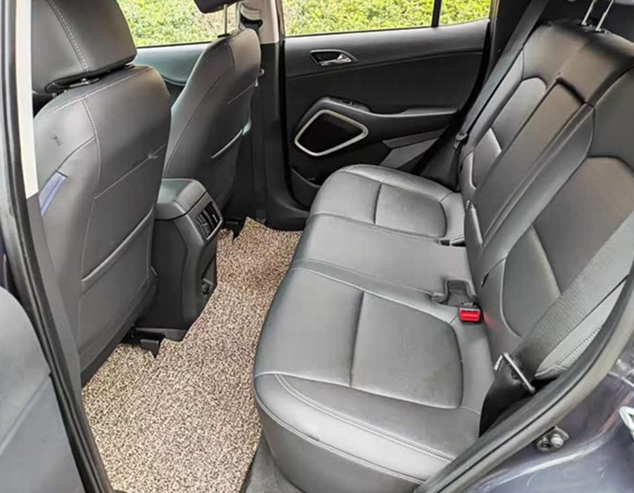 Pékin Hyundai ix35 2019, 2,0 L, automatique, 2 roues motrices, édition Smart & Enjoy, National VI (40 400 km)