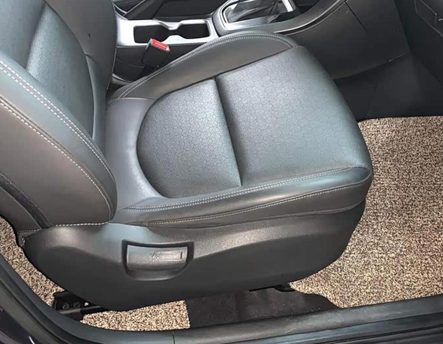 Pékin Hyundai ix35 2019, 2,0 L, automatique, 2 roues motrices, édition Smart & Enjoy, National VI (40 400 km)