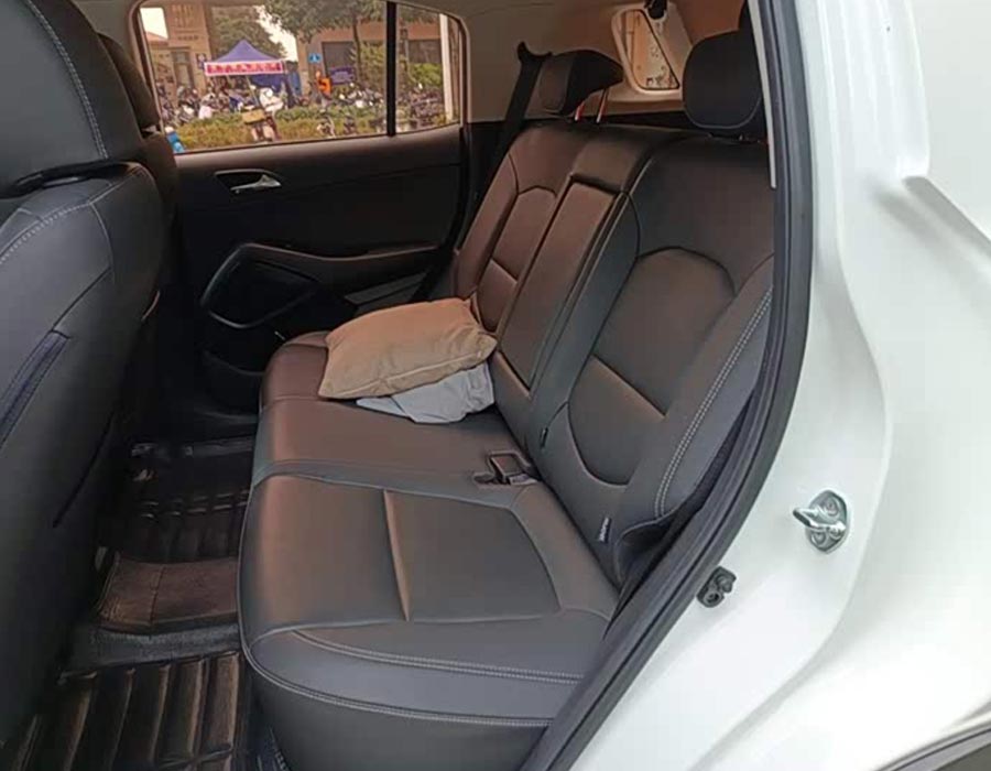 Beijing Hyundai ix35 2021, année modèle 2021, 2,0 L, automatique, 2 roues motrices, GL Comfort Edition (39800 km)