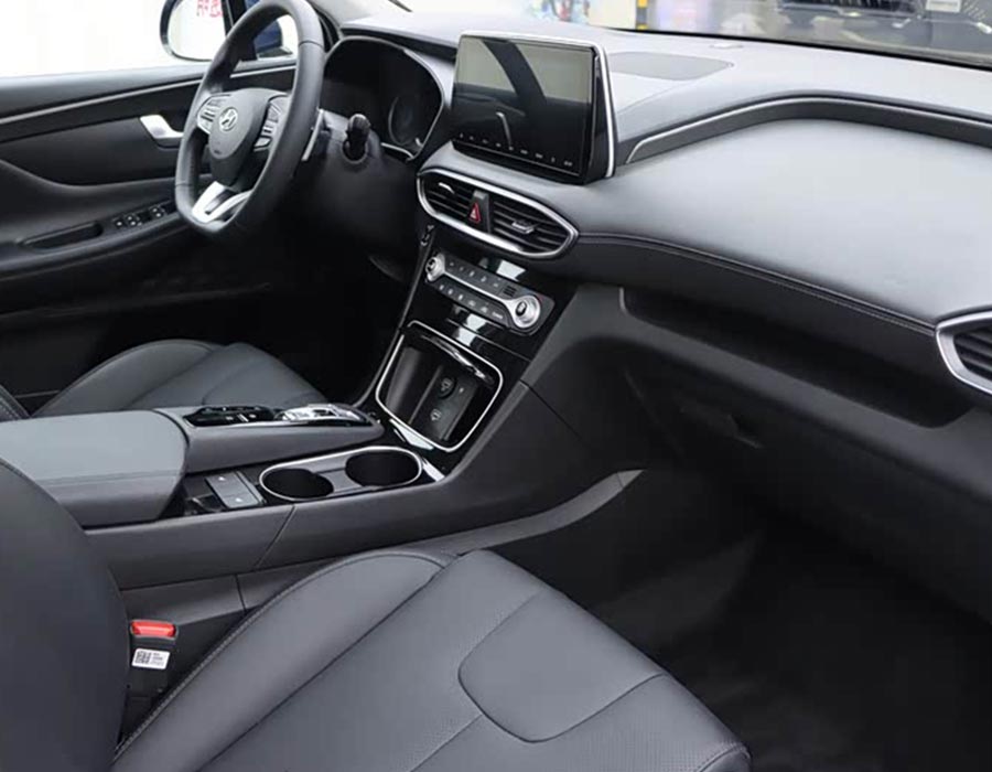 Hyundai Santa Fe 2020 380 TGDi automatique à 4 roues motrices DLX HTRAC Premium PLUS (51900 km)