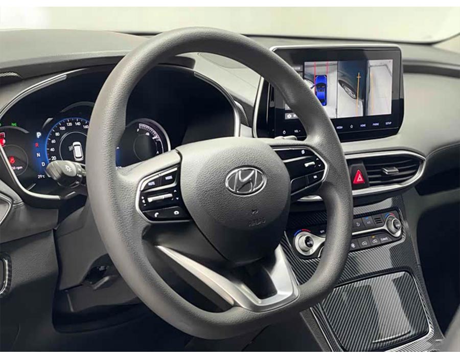 Hyundai Santa Fe 2020 380 TGDi automatique à 2 roues motrices GL Édition Elite (34 000 km)