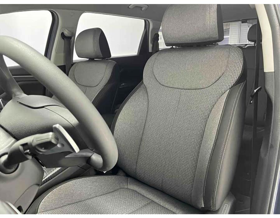 Hyundai Santa Fe 2020 380 TGDi automatique à 2 roues motrices GL Édition Elite (34 000 km)