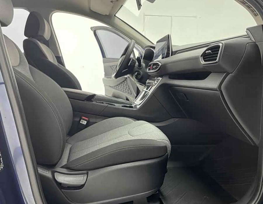 Hyundai Santa Fe 2020 380 TGDi automatique à 2 roues motrices GL Édition Elite (34 000 km)