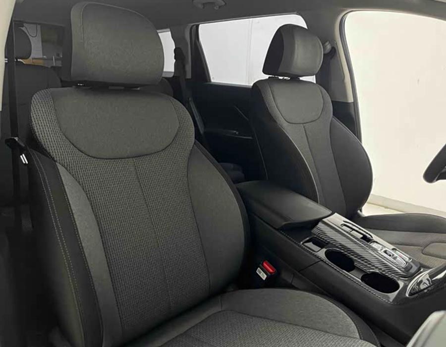 Hyundai Santa Fe 2020 380 TGDi automatique à 2 roues motrices GL Édition Elite (34 000 km)
