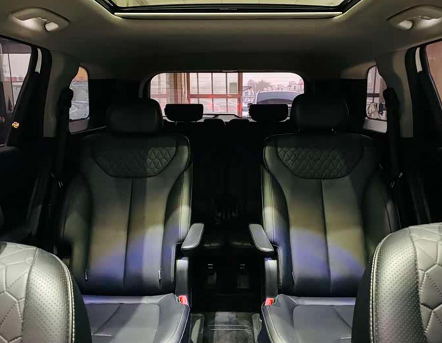 Hyundai Santa Fe 2020 380 TGDi automatique à 2 roues motrices GLS Édition de luxe (84 000 km)