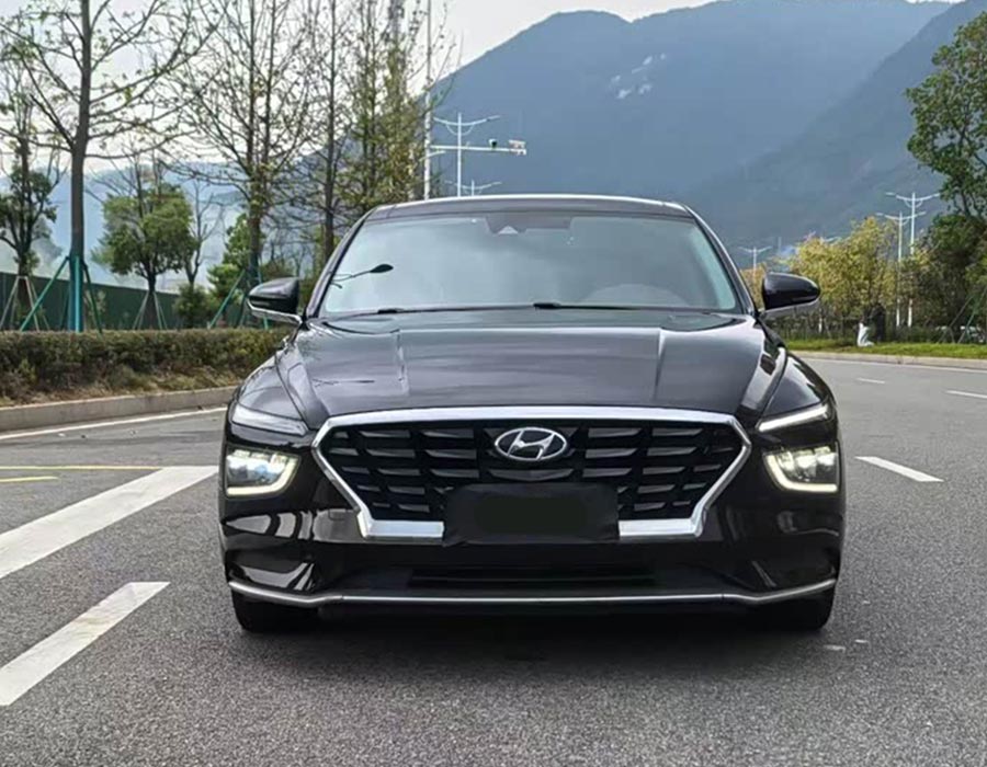 Hyundai Elantra 2021 1,8 L CVT GLX Édition Elite (42 000 km)