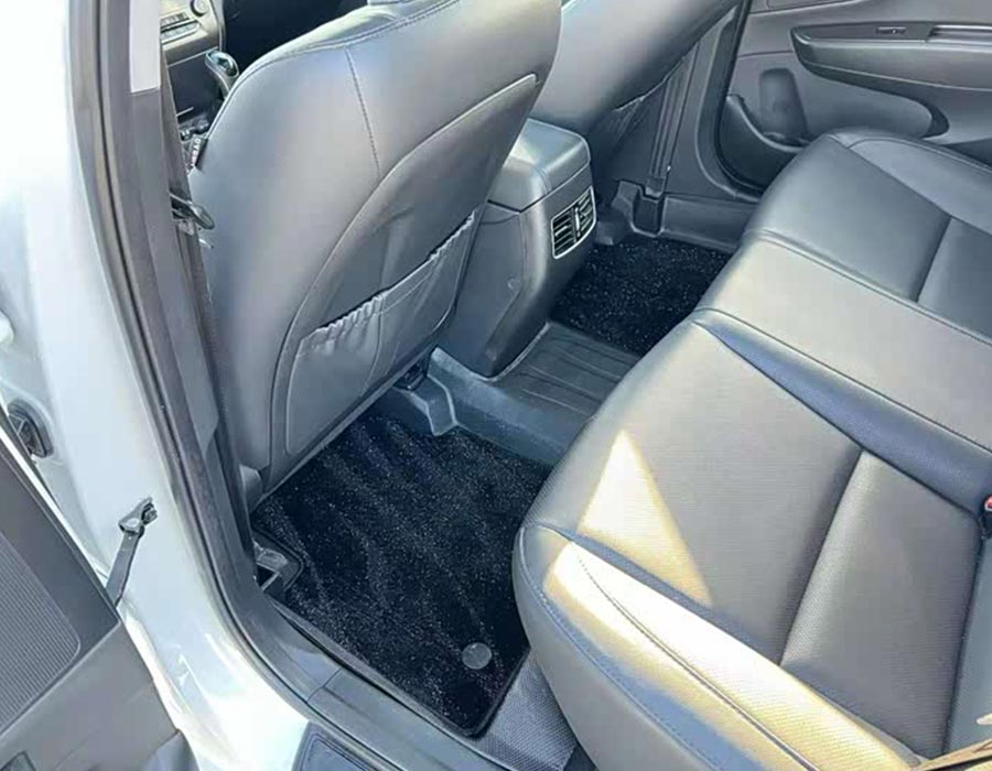 Hyundai Elantra 2019 1,8 L automatique DLX Édition Premium (National VI) (58 000 km)