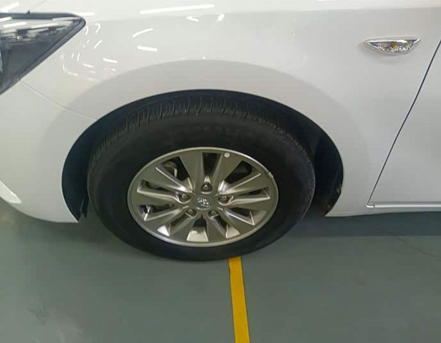 Hyundai Elantra 2020 1,6 L automatique GL Édition Premium (32300 km)