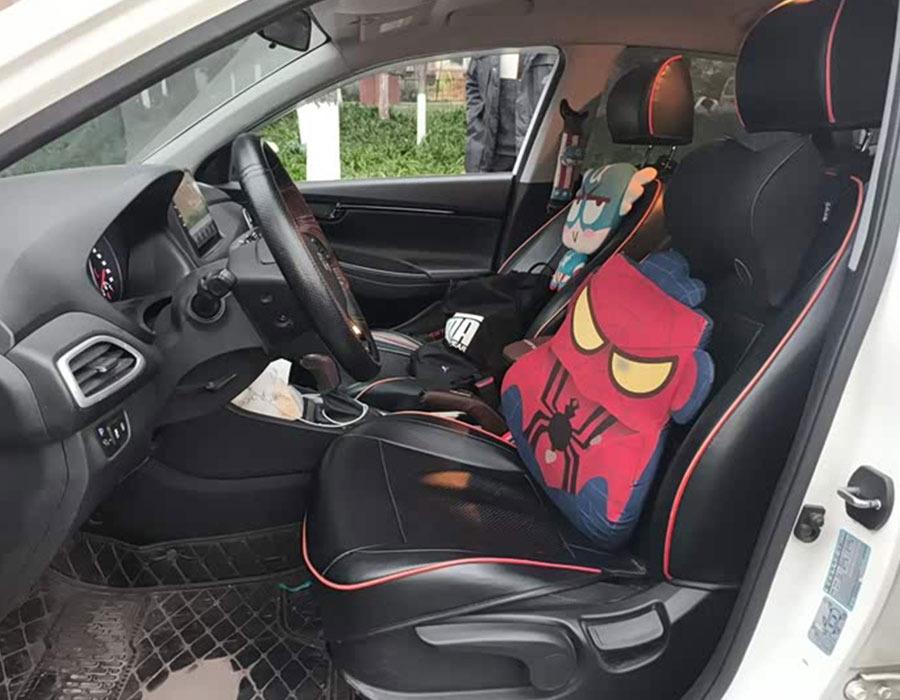 Hyundai Elantra 2018 1,6 L automatique Édition Premium GL National VI (62800 km)