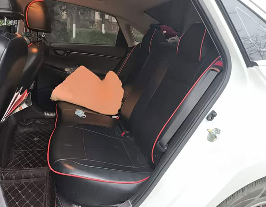 Hyundai Elantra 2018 1,6 L automatique Édition Premium GL National VI (62800 km)