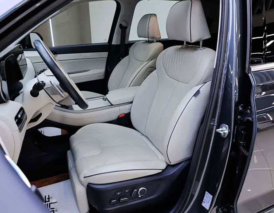 Calligraphie automatique à 4 roues motrices de 3,5 L pour Hyundai Palisade 2023 (33500 km)