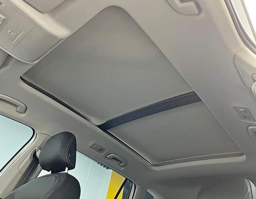 Volkswagen Tiguan L 2024 301TSI Automatique à 2 roues motrices Édition Smart Enjoy (12352 km)