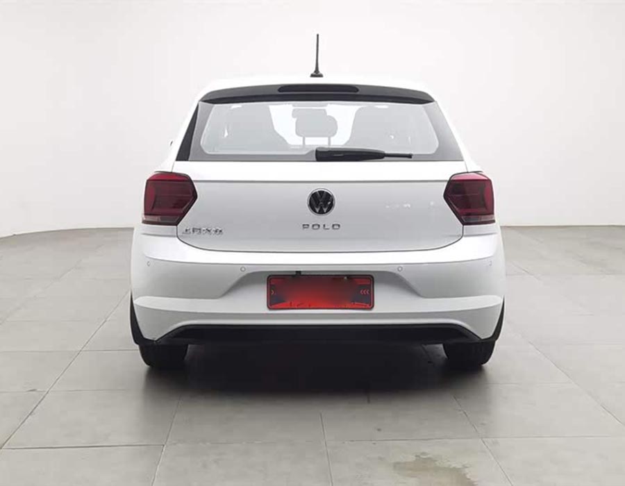 Volkswagen Polo 2023 Plus 1,5 L automatique Édition Brilliant Tech (26585 km)