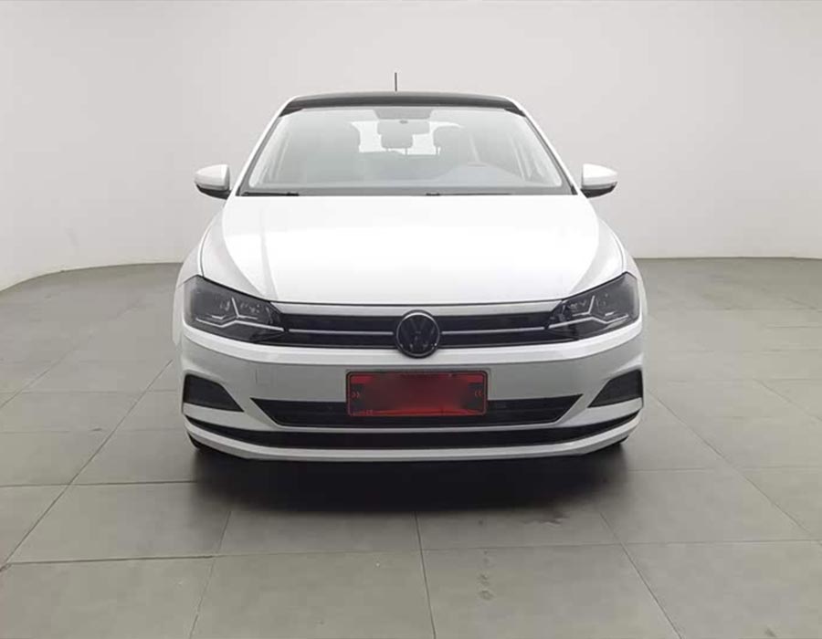 Volkswagen Polo 2023 Plus 1,5 L automatique Édition Brilliant Tech (26585 km)