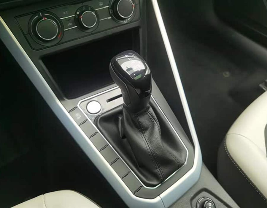 Volkswagen Polo 2023 Plus 1,5 L automatique Édition Brilliant Tech (26585 km)