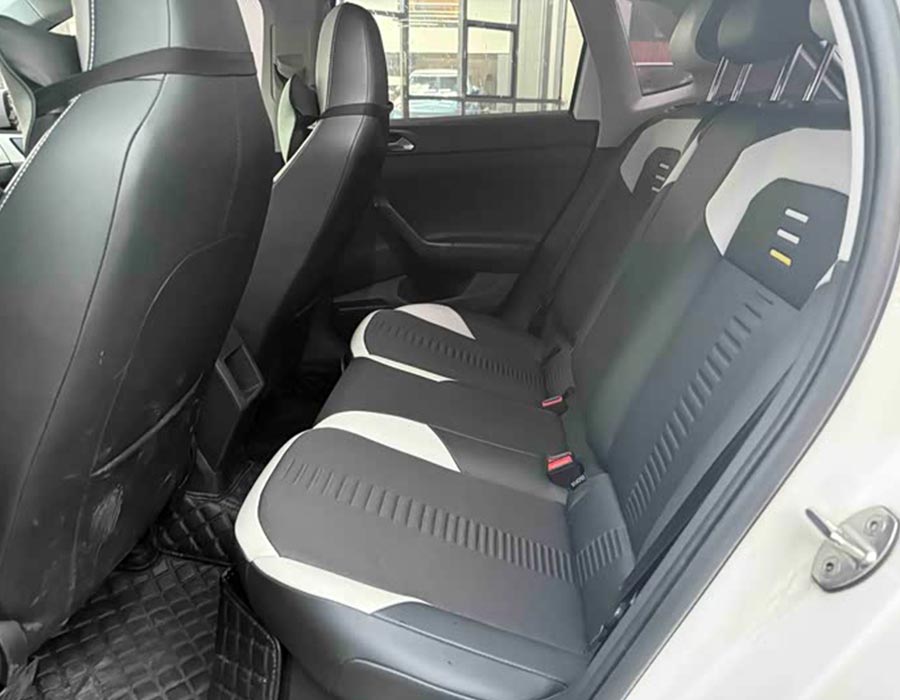 Volkswagen Polo 2023 Plus 1,5 L automatique Édition Brilliant Tech (8999 km)