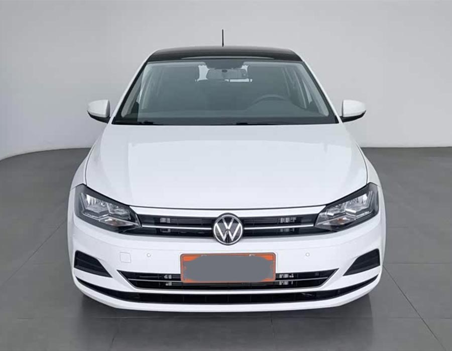 Volkswagen Polo 2023 Plus 1,5 L automatique Panoramic Enjoy Edition (7499 km)