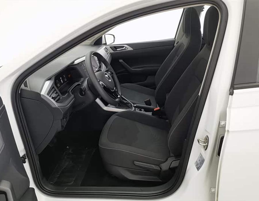 Volkswagen Polo 2023 Plus 1,5 L automatique Panoramic Enjoy Edition (7499 km)