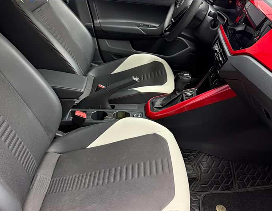 Polo 2023 Plus 1,5 L automatique Édition Brilliant Tech (33892 km)