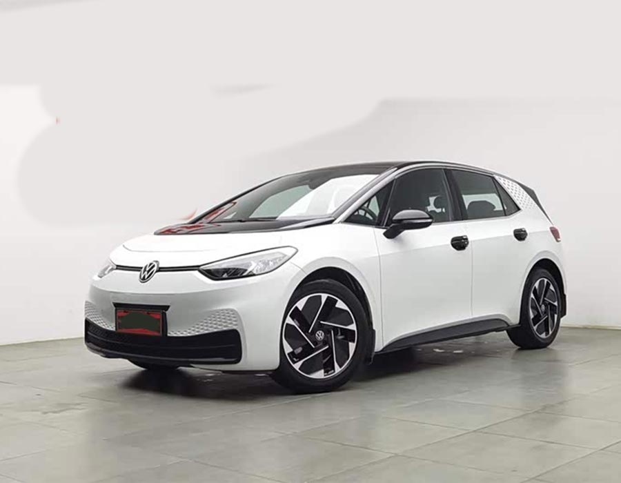 Volkswagen ID.3 Année modèle 2024 Édition Premium (32698 km)
