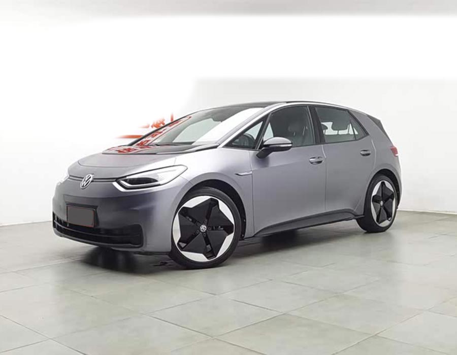 Volkswagen ID.3 Édition Pure Smart 2023 (56862 km)