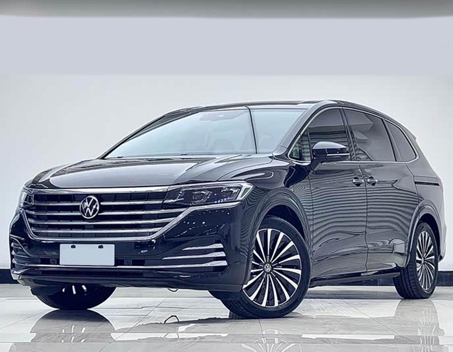 Volkswagen Viloran 2024 380TSI Édition Prestige (712 km)