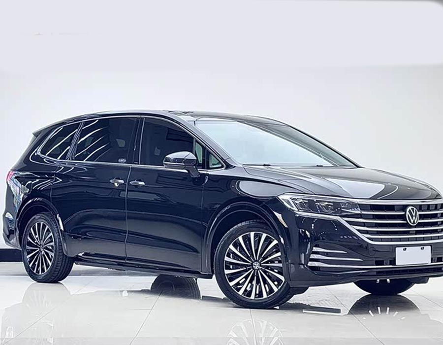 Volkswagen Viloran 2024 380TSI Édition Prestige (712 km)