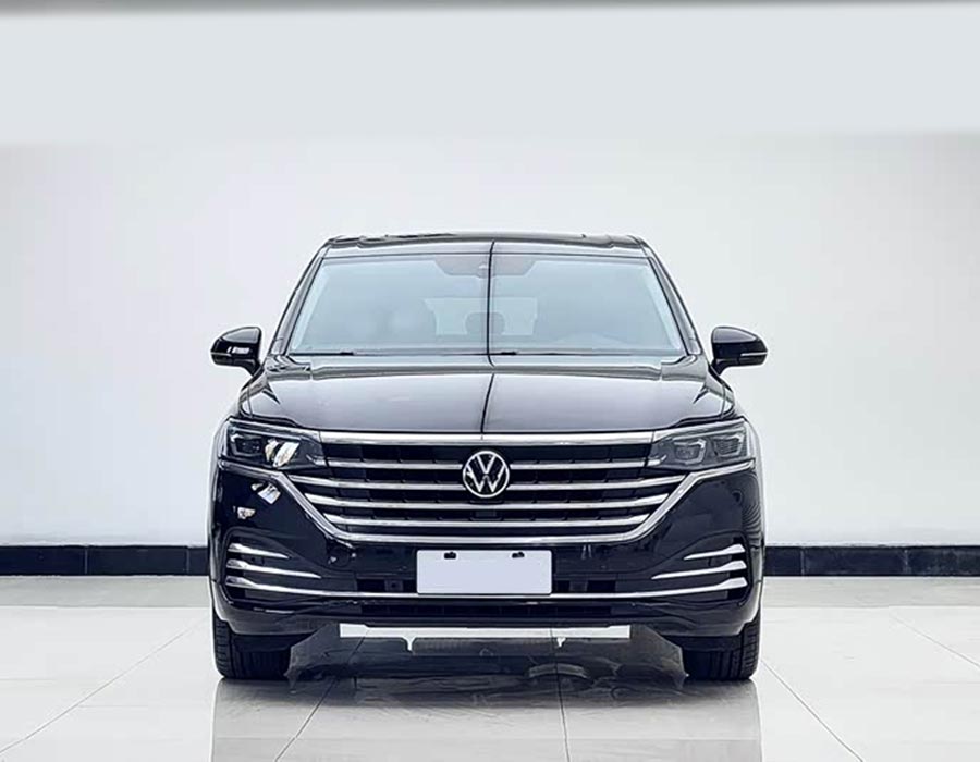 Volkswagen Viloran 2024 380TSI Édition Prestige (712 km)