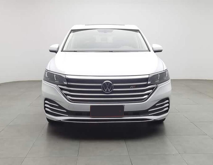 Volkswagen Viloran 2020 330TSI Édition de luxe (103152 km)