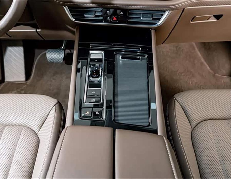 Volkswagen Viloran 2022 330TSI Édition de luxe (22145 km)