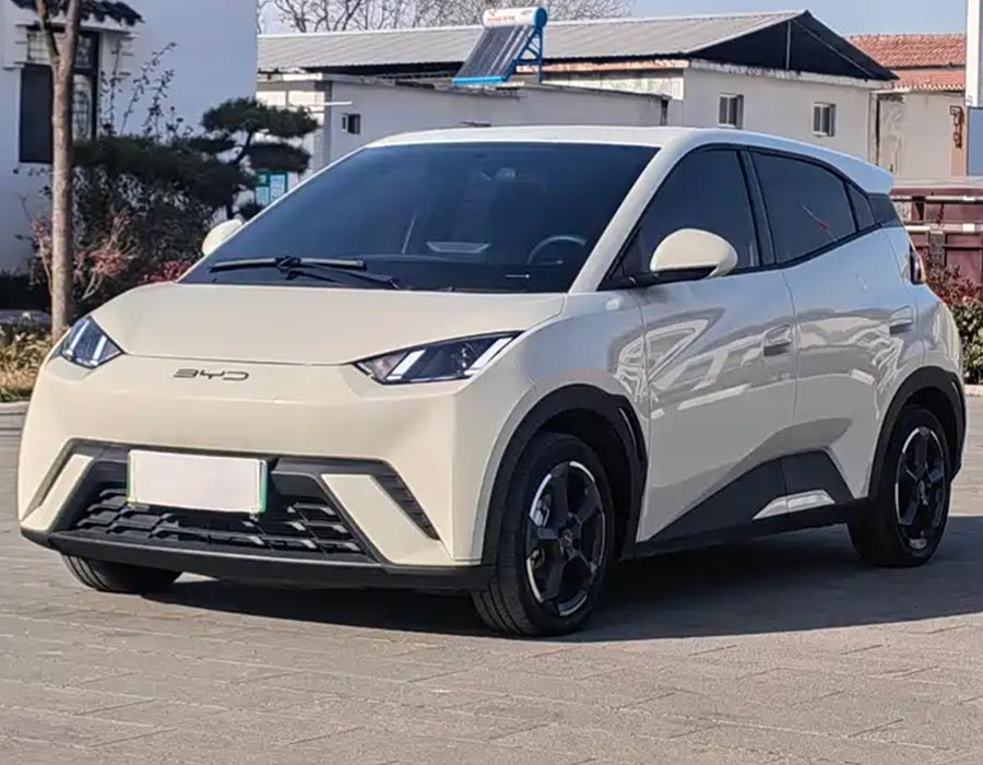 Seagull édition Freedom 2023 (14 000 km)