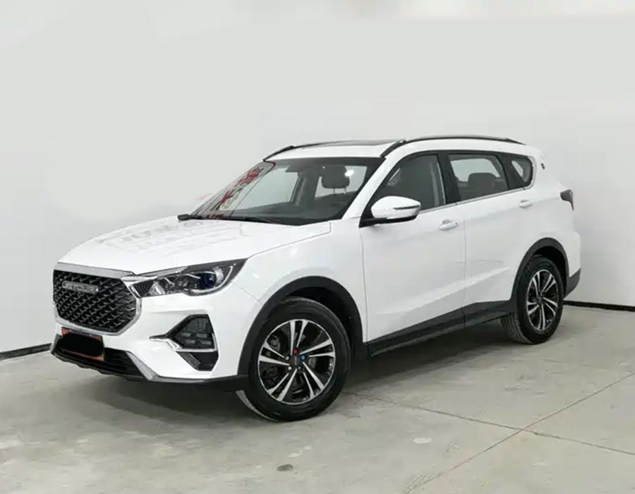 X70 2024, année modèle 1.5T DCT Leisure Edition, 5 places (33200 km)