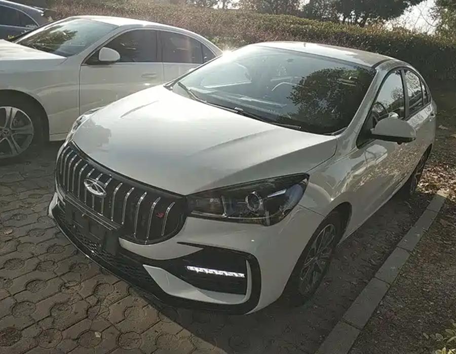 Arrizo 5 Édition Excellence 2025, 1,5 L, boîte CVT Fashion (700 km)