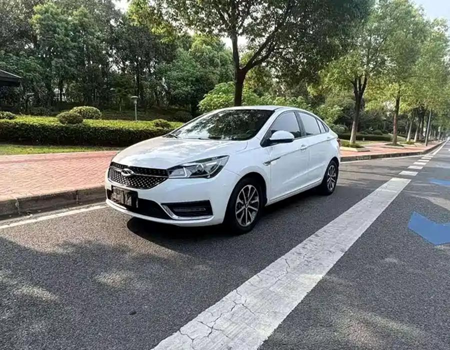 Arize 5 2021 PRO 1,5L CVT Édition Jeunesse (50 000 km)