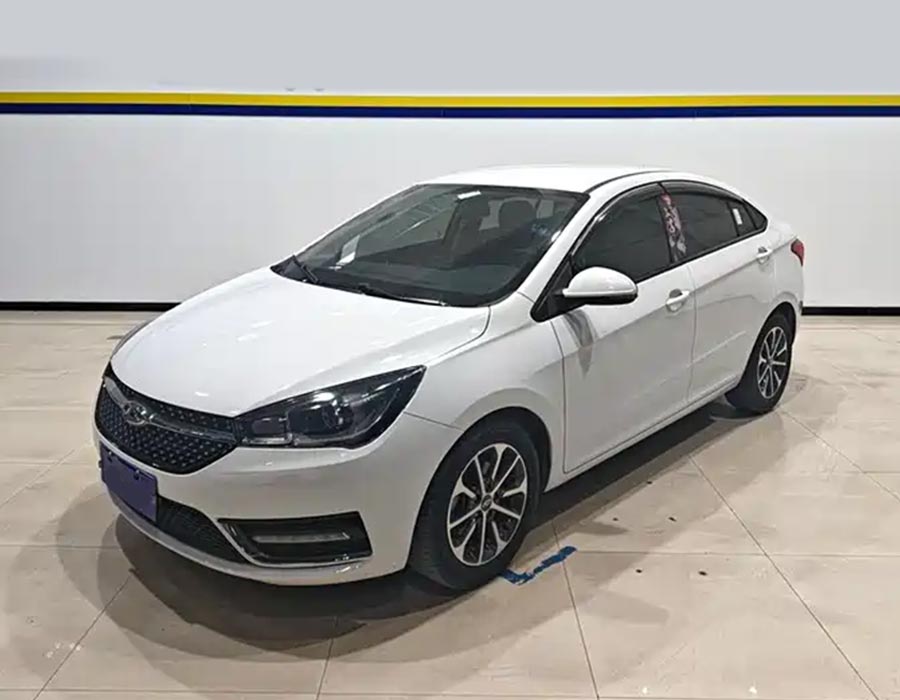 Arize 5 2021 PRO 1.5L CVT Édition Jeunesse (55100 km)