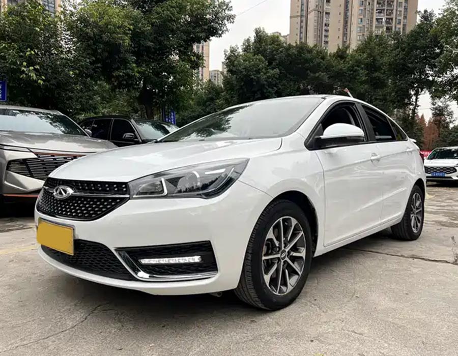 Arize 5 2023 1,5L CVT Édition Jeunesse (42 000 km)