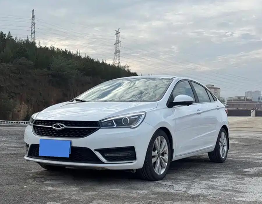 Arize 5 2016 1,5 L CVT Trend Edition (50 000 km)